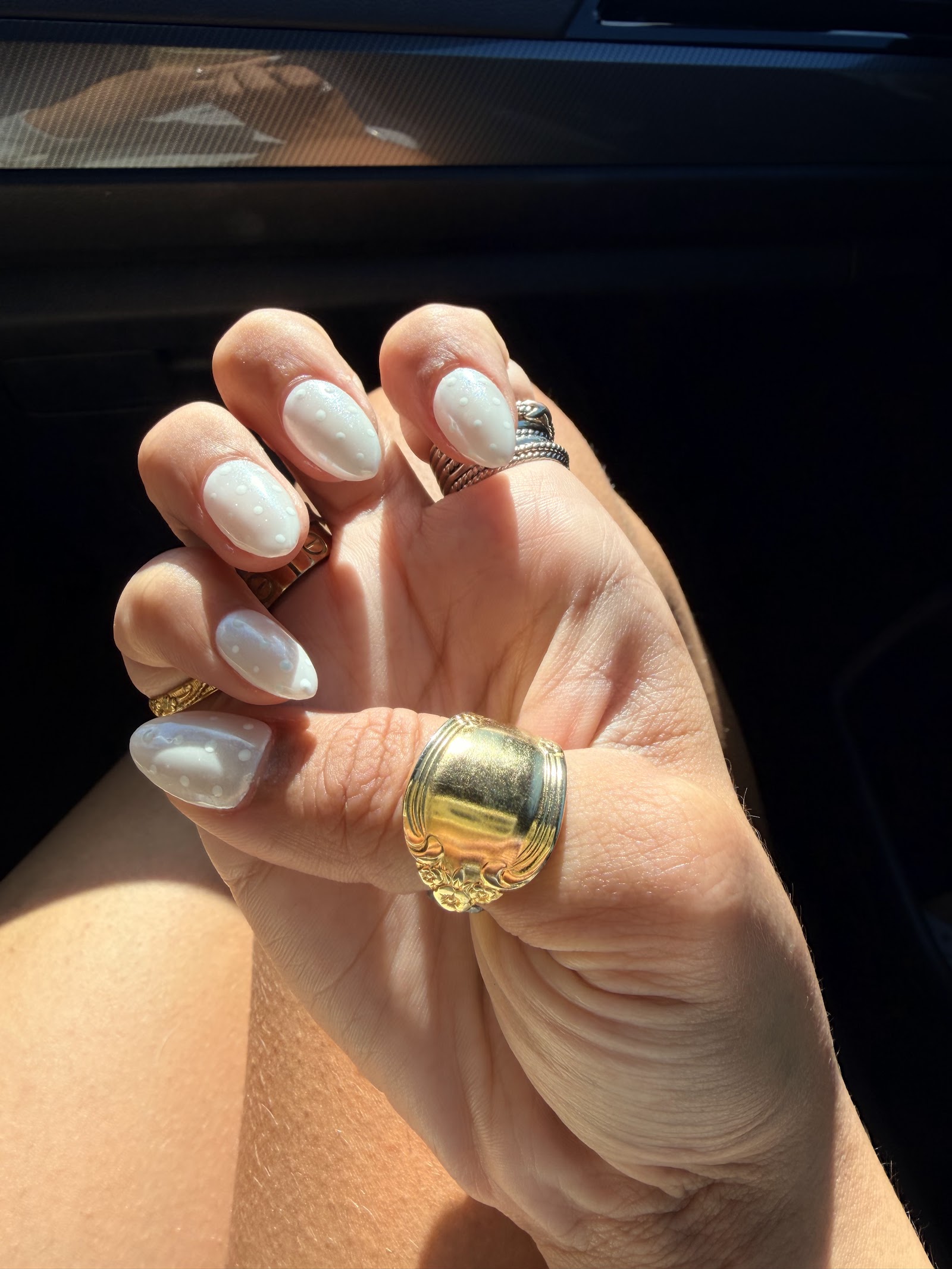 Alpha Nail Spa nail photo 2
