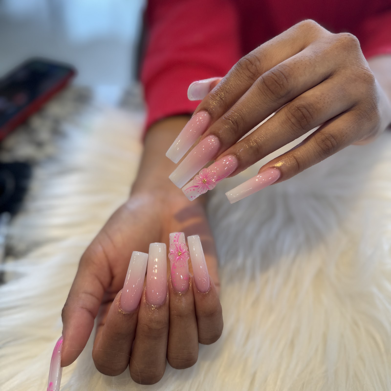 Alpha Nail Spa nail photo 3